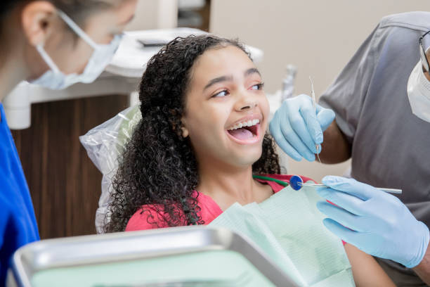 Best Dentist Open Late Near Me  in Athens, GA