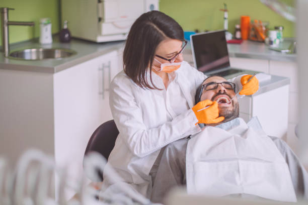 Best Tooth Pain Emergency Relief  in Athens, GA